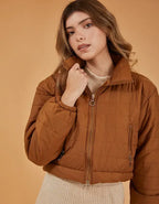 Puffer Gia