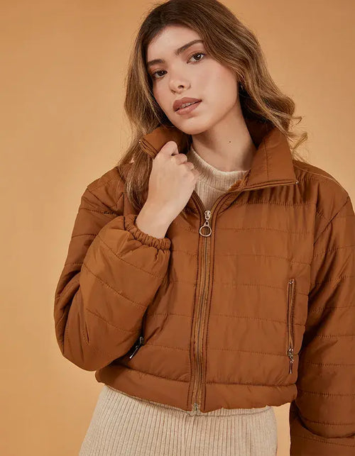Puffer Gia