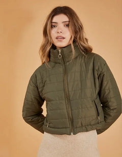 Puffer Gia