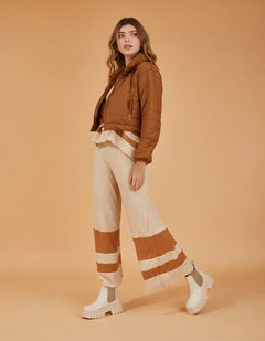 Puffer Gia
