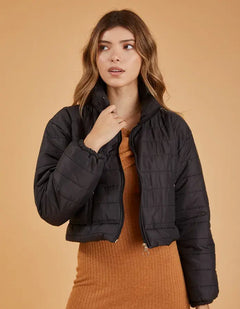 Puffer Gia