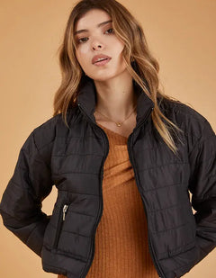 Puffer Gia