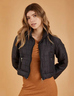 Puffer Gia