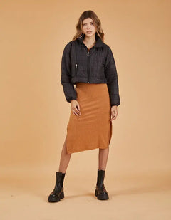 Puffer Gia