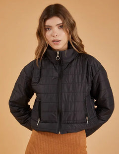 Puffer Gia