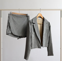 Short Falda Flavia