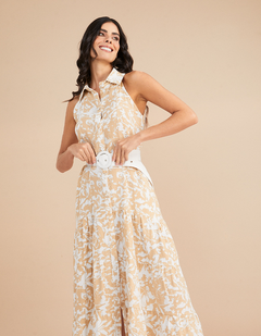 Vestido Sirena