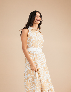Vestido Sirena