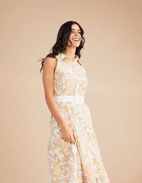 Vestido Sirena
