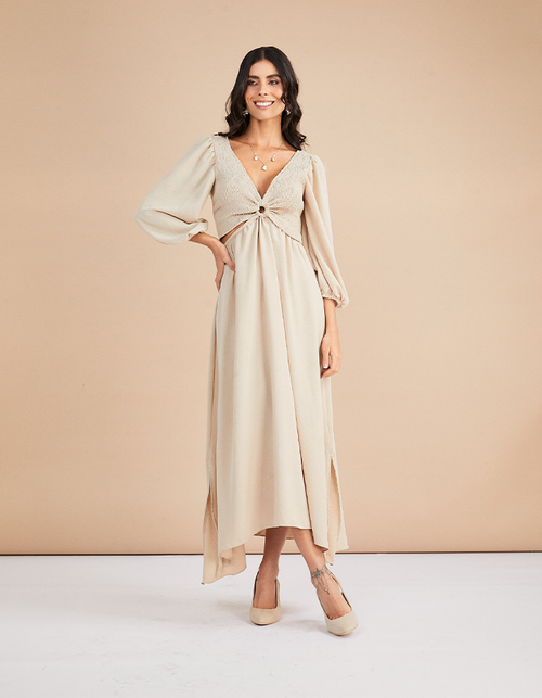 Vestido Silvia