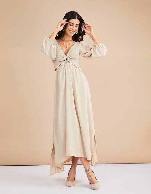 Vestido Silvia