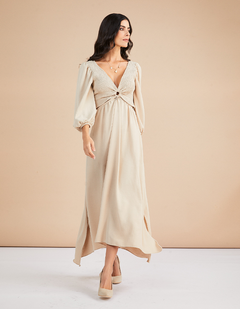 Vestido Silvia