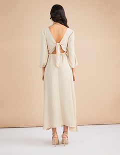 Vestido Silvia