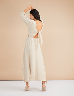 Vestido Silvia