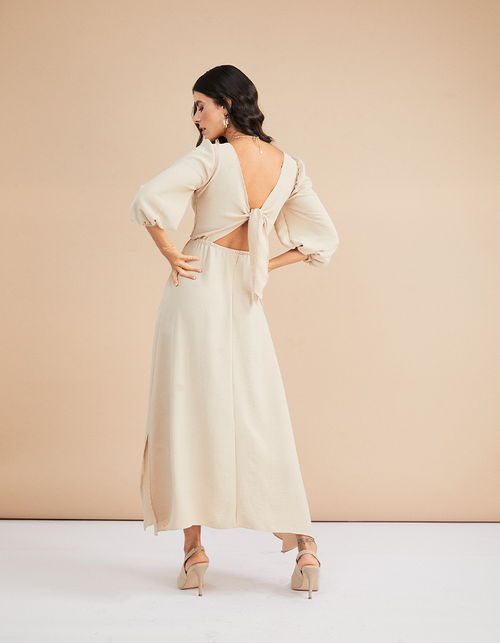 Vestido Silvia