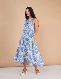 Vestido Sirena