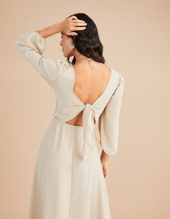 Vestido Silvia