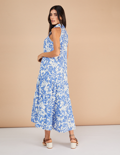 Vestido Sirena