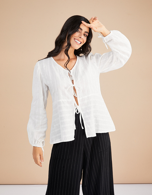Blusa Micaela