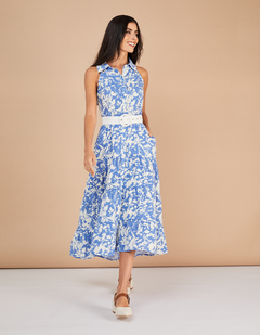 Vestido Sirena