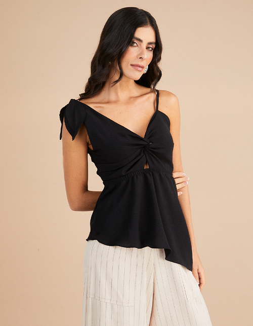 Blusa Tita