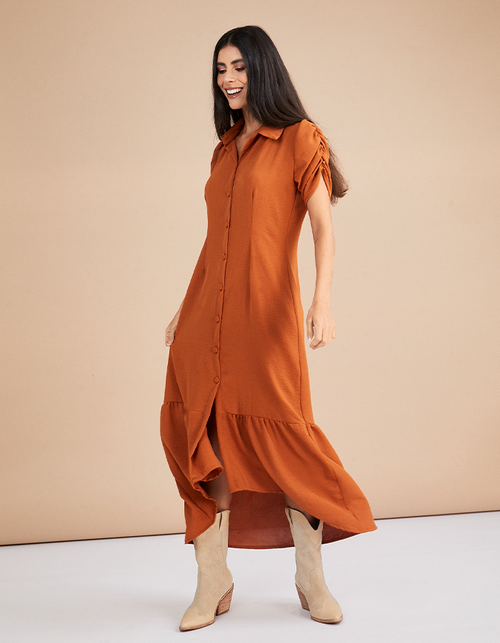 Vestido Tefa