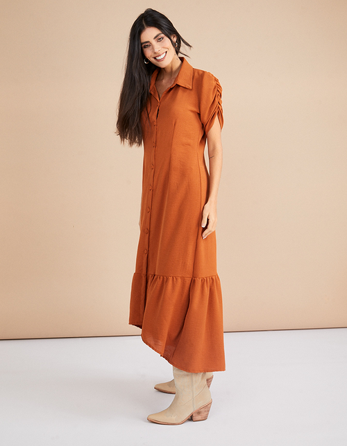 Vestido Tefa
