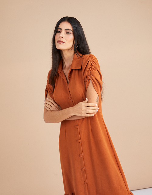 Vestido Tefa