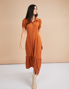 Vestido Tefa