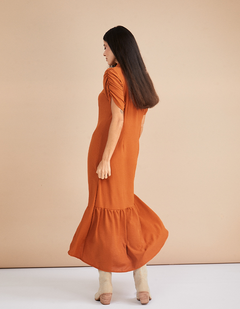 Vestido Tefa