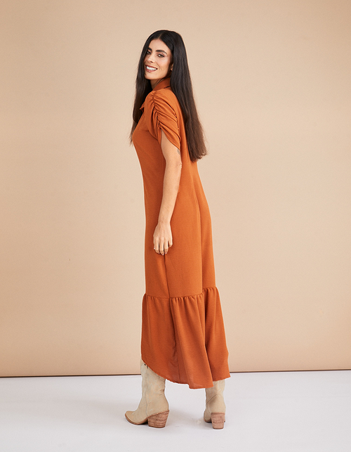 Vestido Tefa