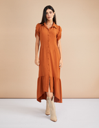 Vestido Tefa