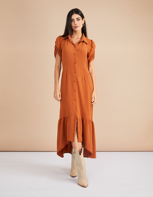 Vestido Tefa
