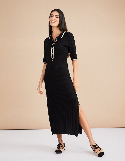 Vestido Anita