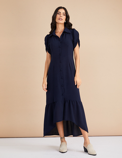 Vestido Tefa