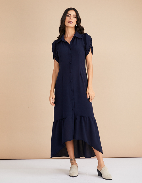 Vestido Tefa