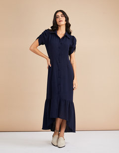 Vestido Tefa