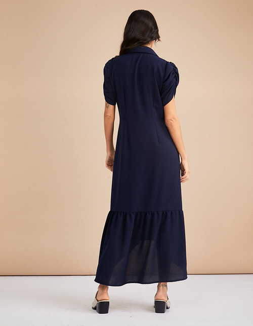 Vestido Tefa