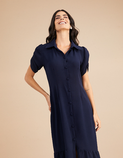 Vestido Tefa