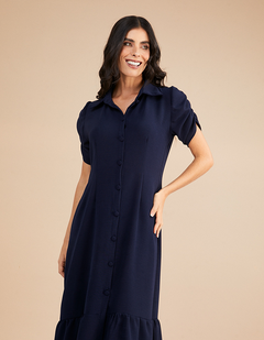 Vestido Tefa