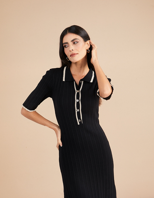 Vestido Anita