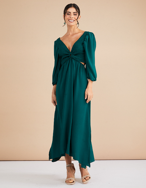 Vestido Silvia