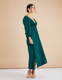 Vestido Silvia