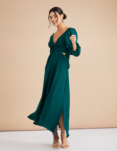 Vestido Silvia