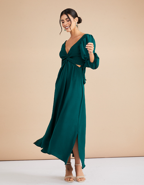 Vestido Silvia