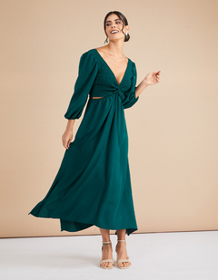 Vestido Silvia
