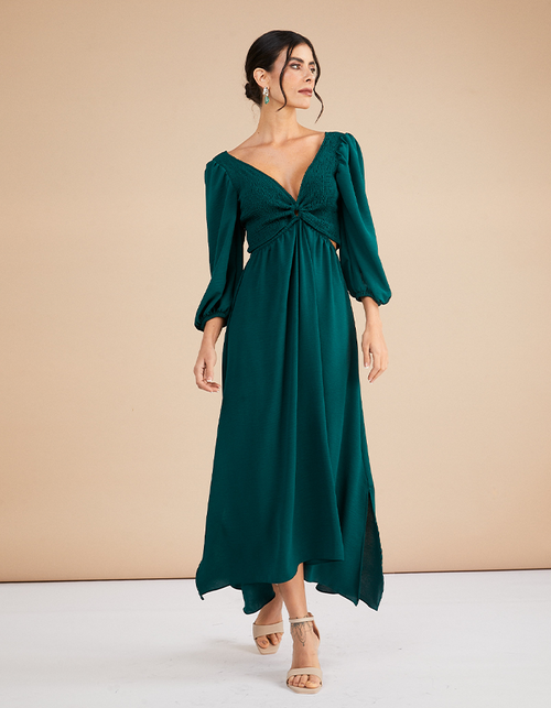 Vestido Silvia