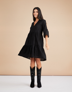 Vestido Renata