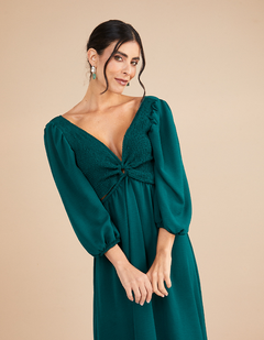 Vestido Silvia