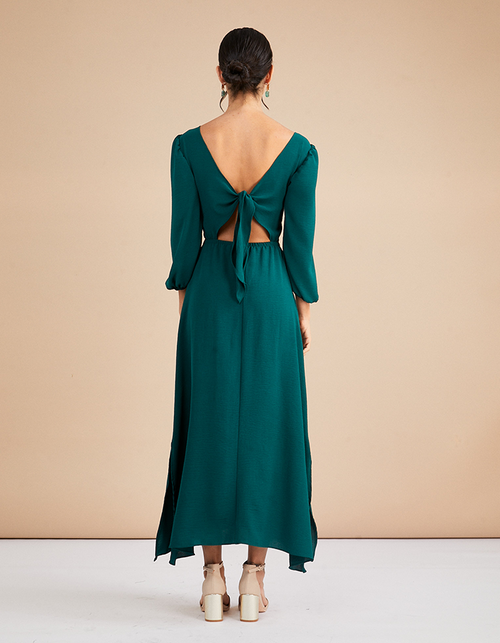 Vestido Silvia